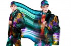 Adidas x Yohji Yamamoto / Imagine ta propre campagne de pub