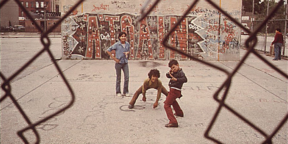 brooklyn ete 74 danny Lyon 20 cover