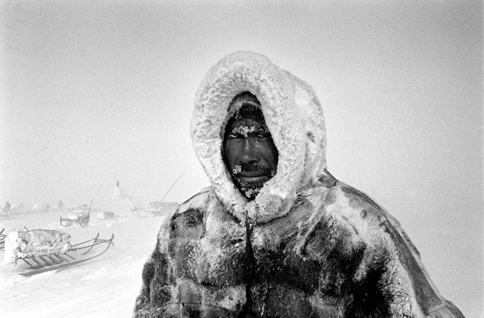 The People of Siberia