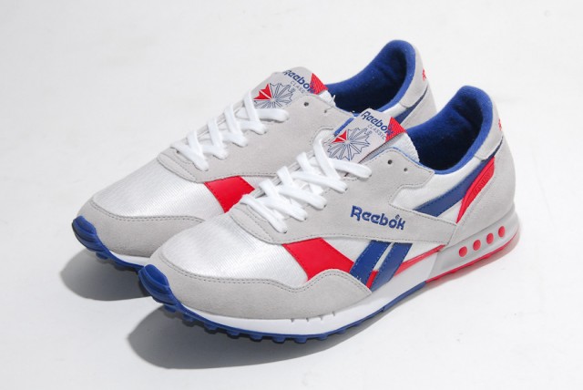 chaussure reebok 2013