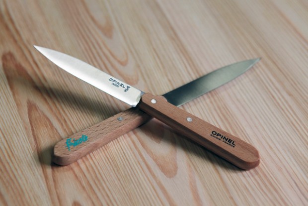 opinel fricote 1