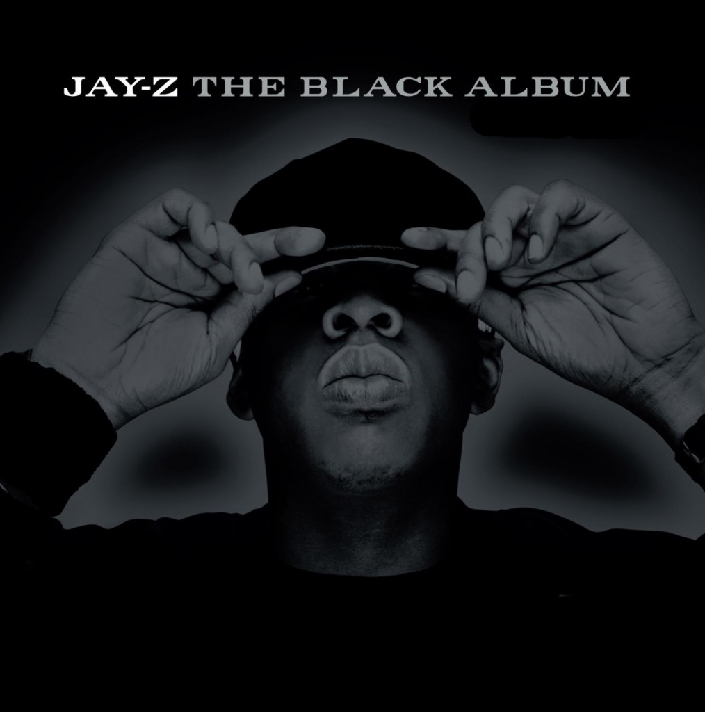 Jay-Z-The-Black-Album