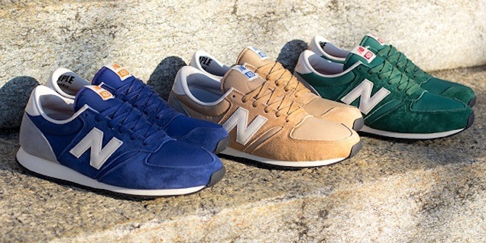 Buy > new balance homme 420 > in stock