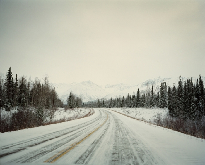 Alaska Highway 3