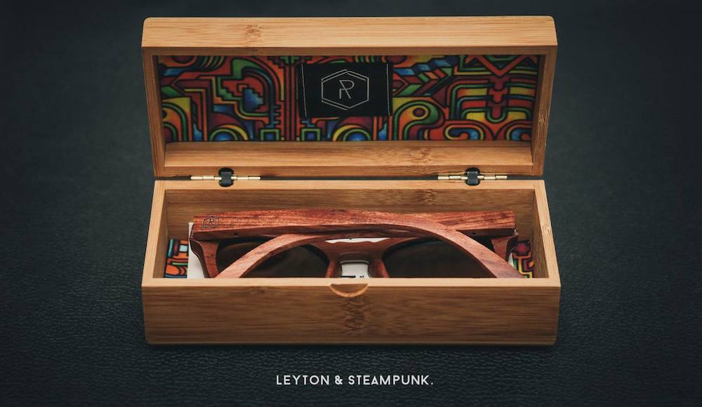 Leyton+Steampunk