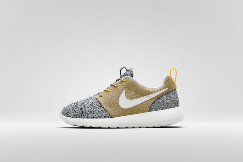 nike roshe one paris