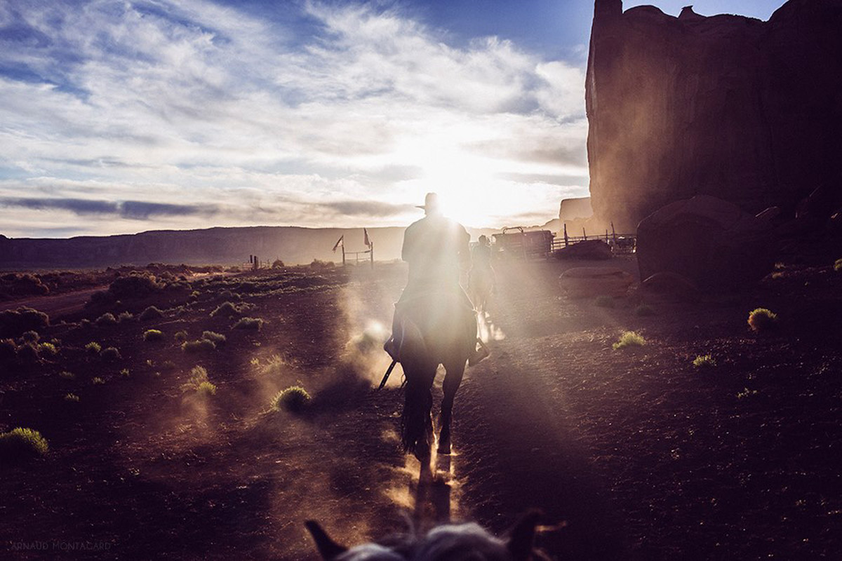 Un road-trip aux Etats-Unis en chaval, c'est possible.