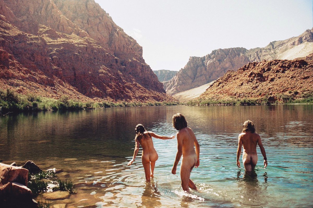 Pacific Coast- Gosselin - Route Us