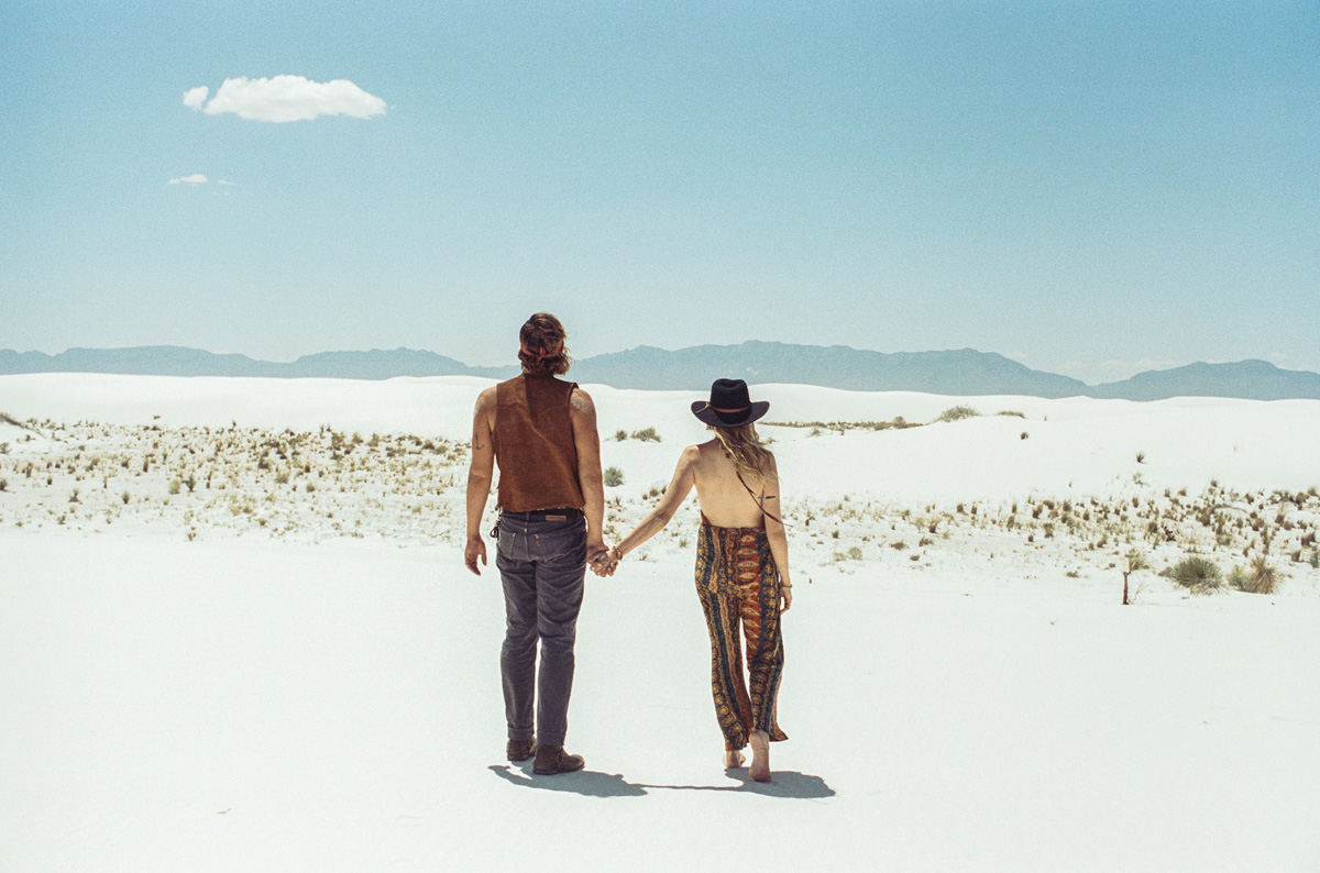 Un classique du road-trip aux Etats-Unis, malheureusement en péril