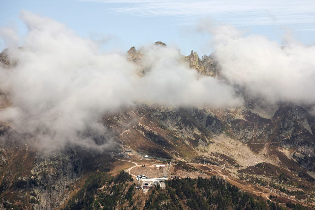 Environn’Mont Blanc est une des associations de la vallée du Mont-Blanc.