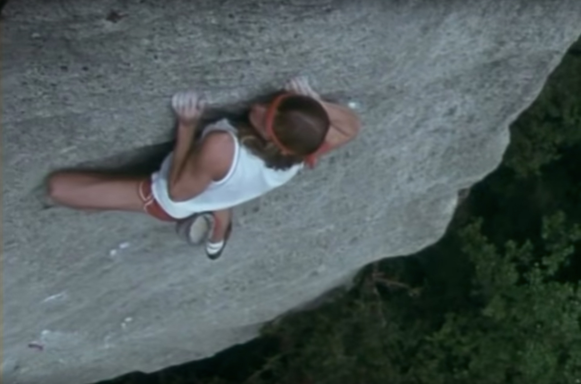 La vie au bout des doigts, premier de nos 10 documentaires d'aventure préférés