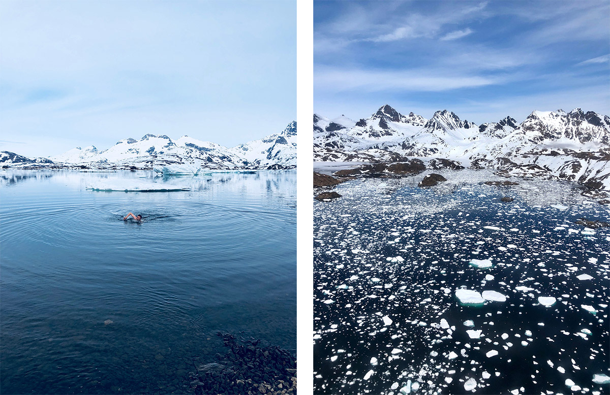 Une traversée du Groenland à pied, d’Ouest en Est ! Par Maxime Lainé LesOthers-Maxime-Lainé-aventure-traversée-groenland12