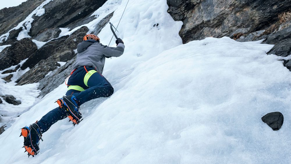 Cet hiver 2020, partez faire des sorties en montagnes.