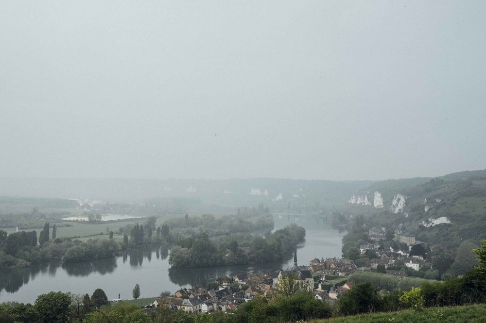 Ce guide de la vallée de la seine offre de nombreuses pistes culturelles ou naturelles.
