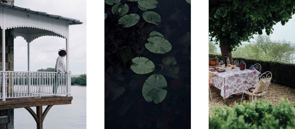 Ce guide de la vallée de la seine vous propose de charmants endroits pour loger.