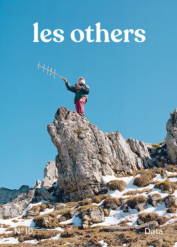 Les Others Magazines 304 pages de nature et d'aventure