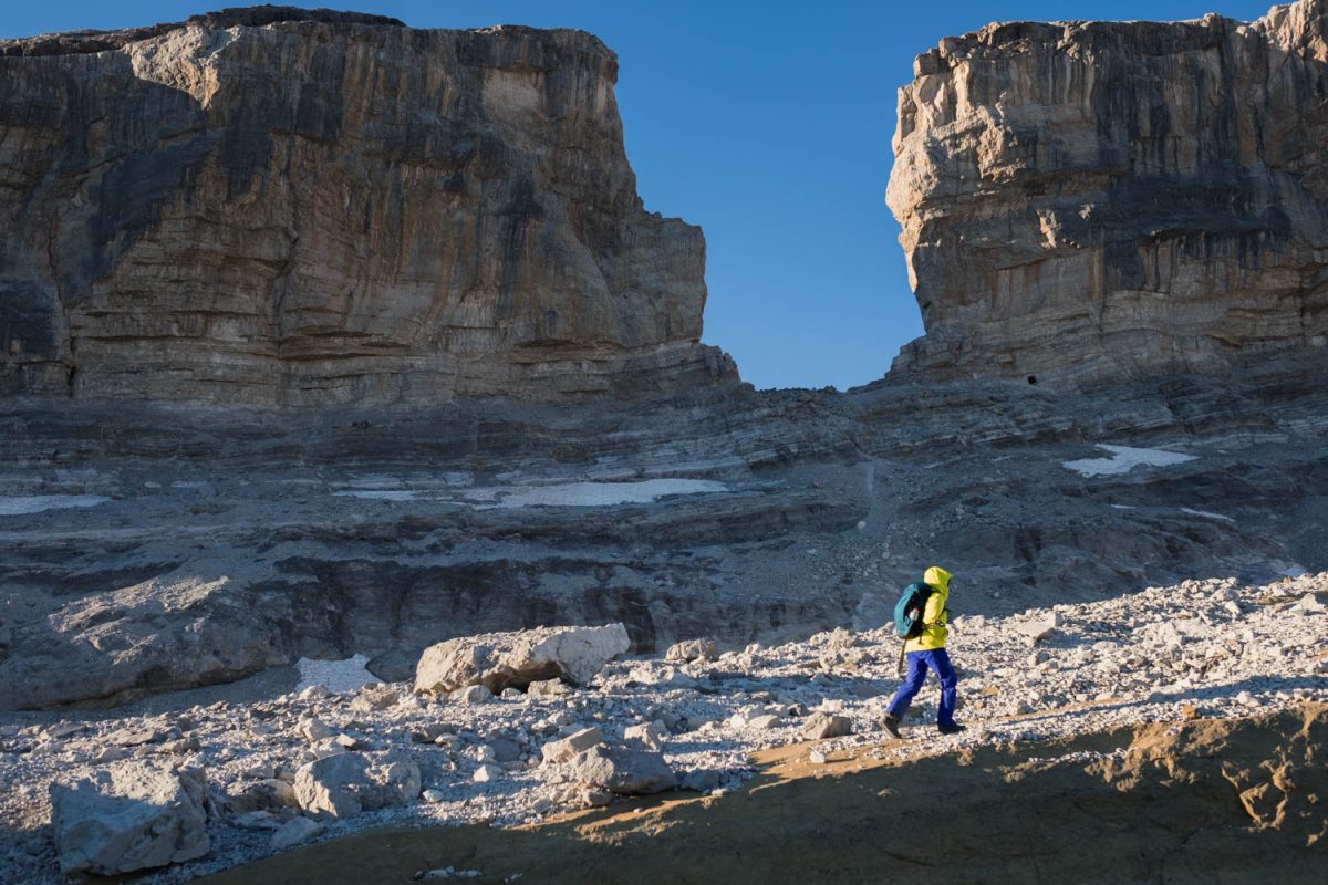 Plus belles randonnée de France numéro 26 : la Brèche de Roland dans les Pyrénées