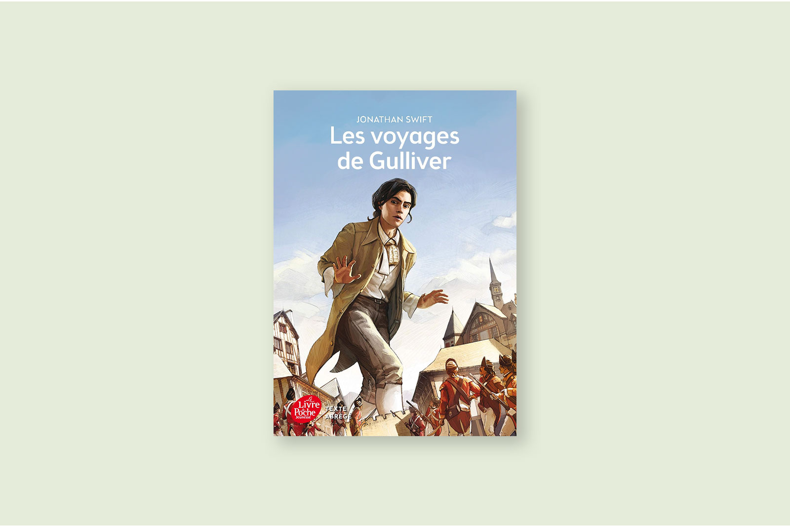 100 livres de voyage et d