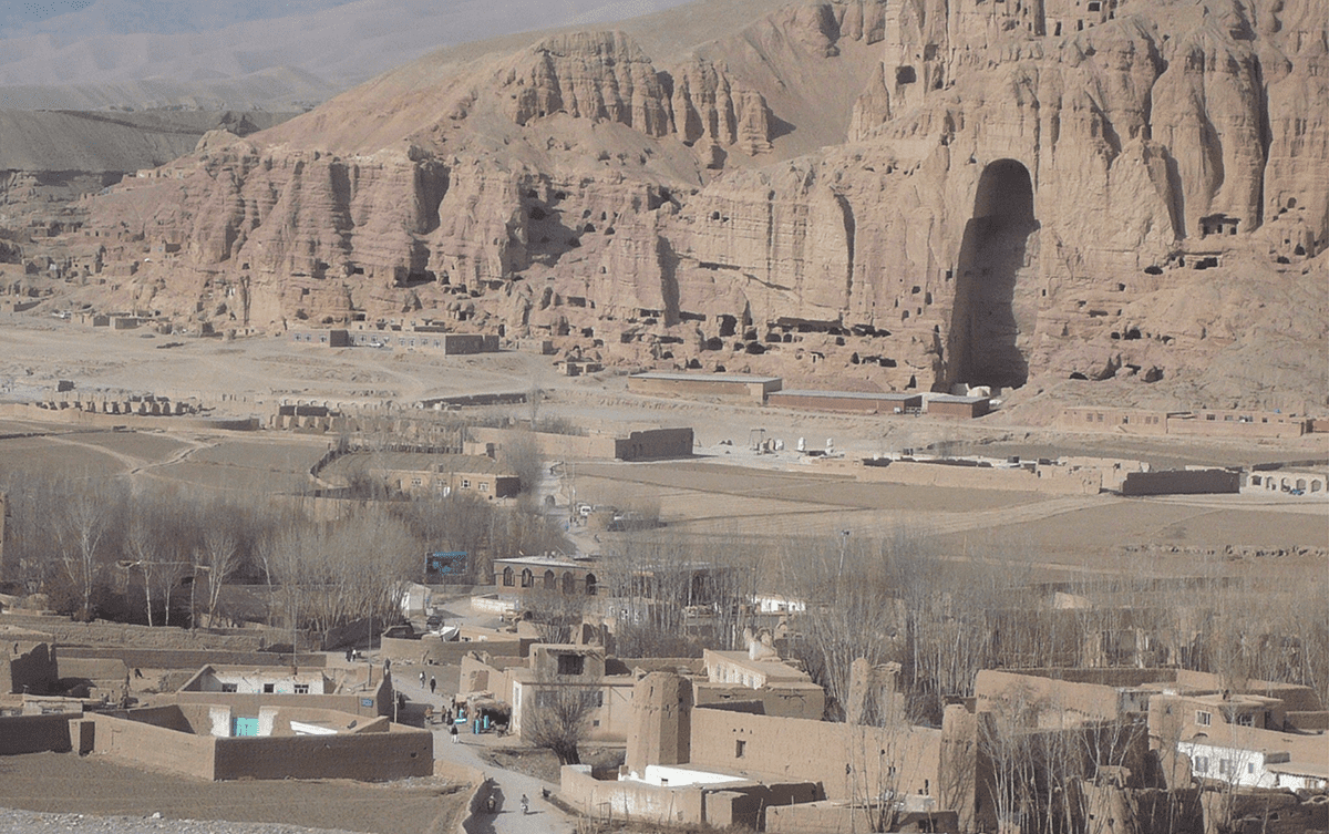 Olivier Weber reporter ecrivain Afghanistan Les Baladeurs