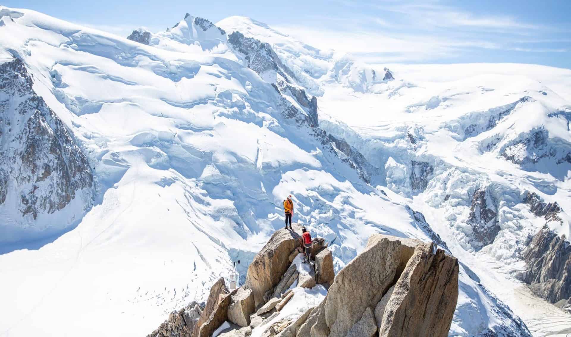 Le combat du siècle : rencontre avec trois associations qui protègent nos montagnes