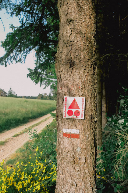 La Grande Traversée de l'Ardèche