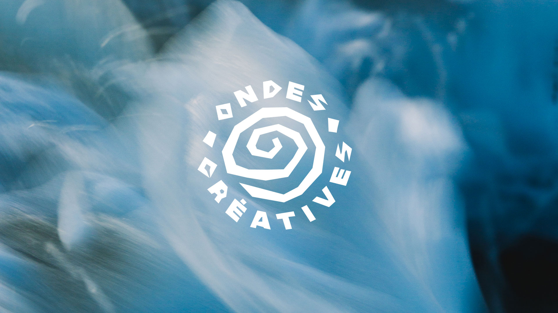 Ondes Créatives, le podcast des créatifs inspirés par l’océan