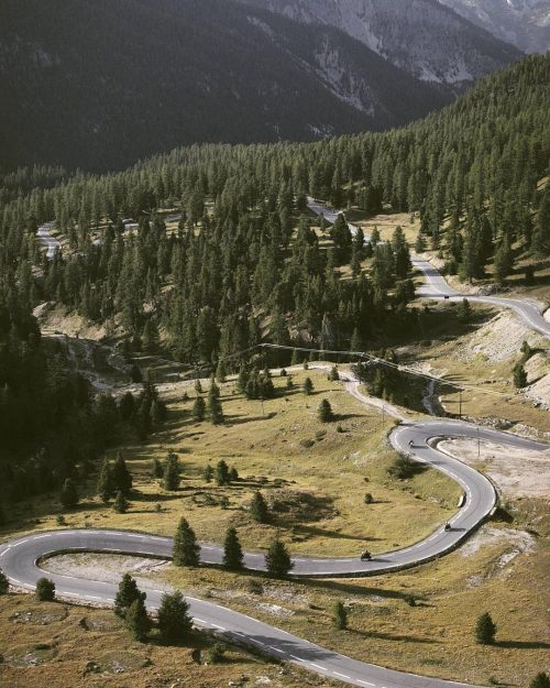 Parmi les espaces naturels de France que nous vous conseillons, le Queyras est à placer en tête de liste