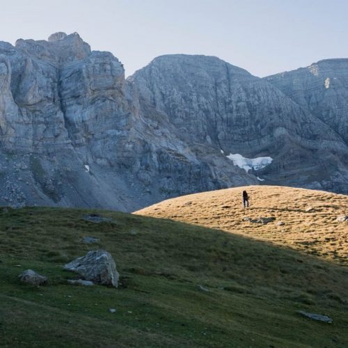 Le cirque de Gavarnie, un autre des plus beaux espaces naturels de France
