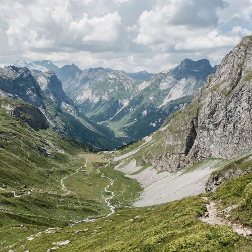 La Vanoise et son parc national, un espace naturel incontournable