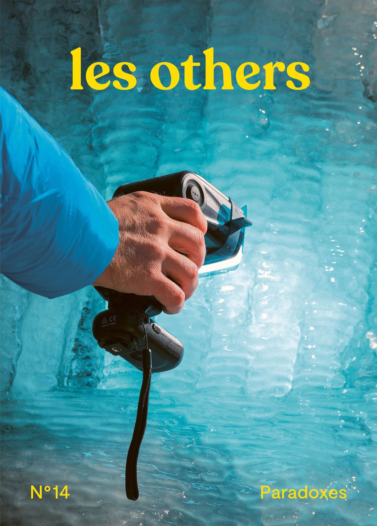 Les Others — Image magazine