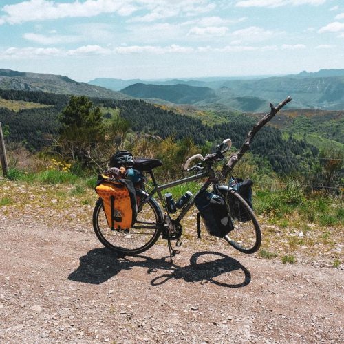 Parmis les plus beaux espaces naturels de France, les Cévennes