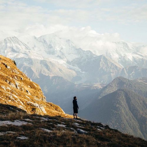 Les espaces naturels de France, un coin de paradis
