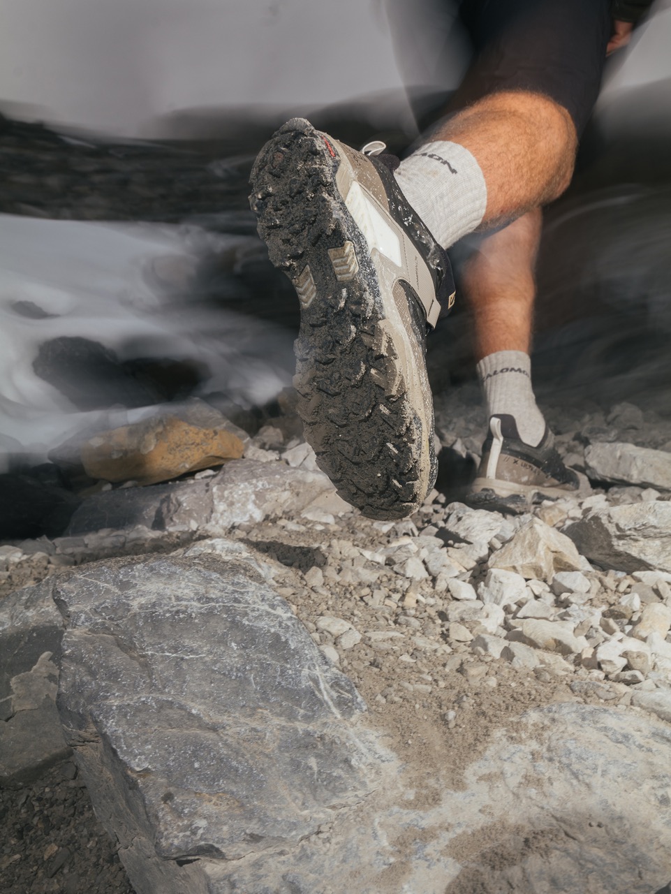 Chaussure de trail running Salomon X ULTRA™ 4 GORE-TEX