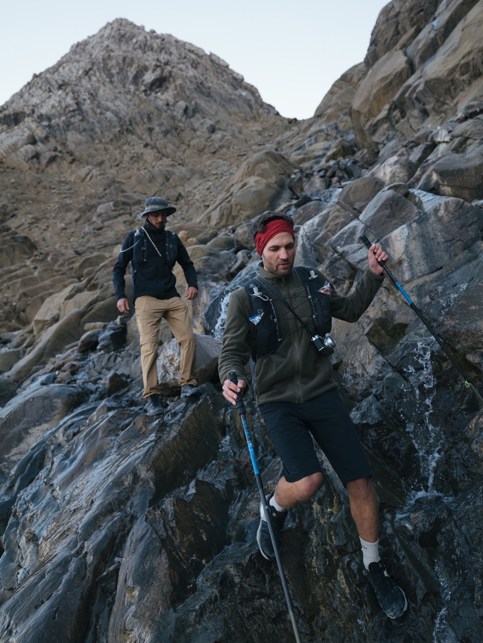 Chaussure de trail running Salomon X ULTRA™ 4 GORE-TEX