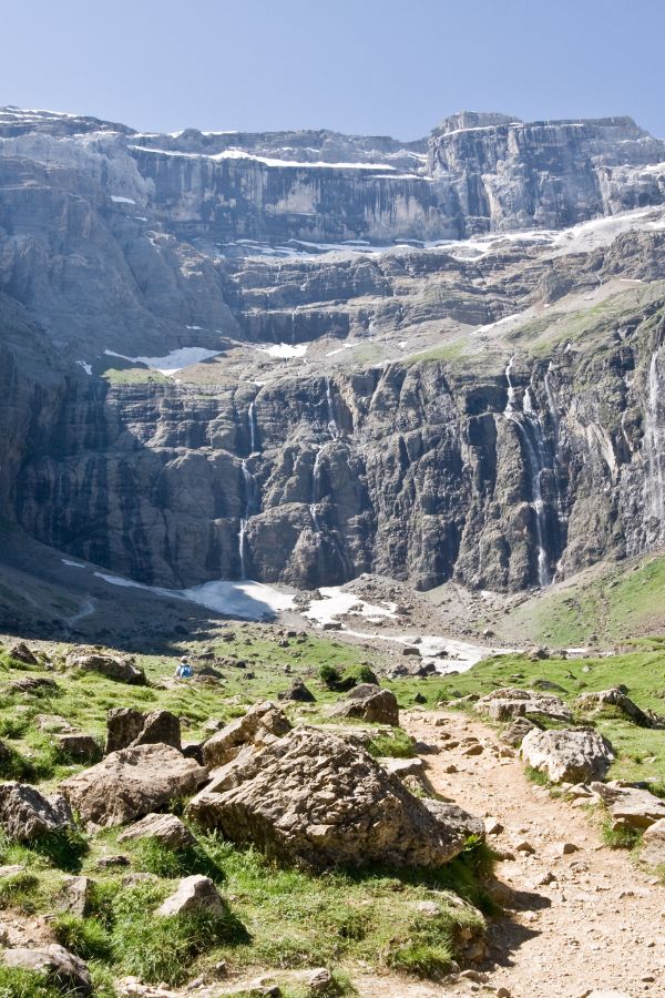 Montagnes Pyrénéennes 
